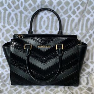 Micheal Kors handbag